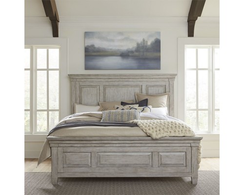 Heartland Bedroom Collection